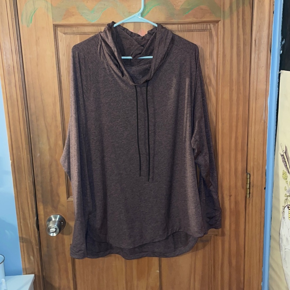 Athleta Sweatshirt